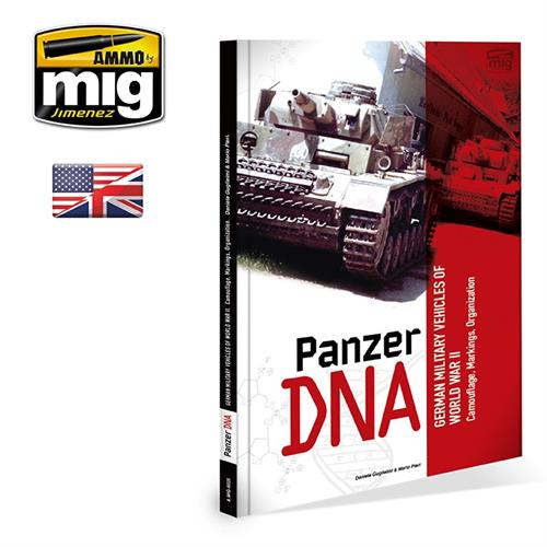 A.MIG 6035 Panzer DNA 